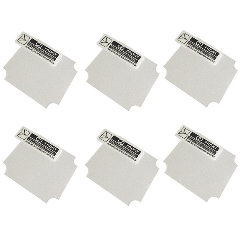 Термоусадочная пленка FTP для Apple Watch серии 4/5 (44 мм) Sn Protector (максимальное покрытие)