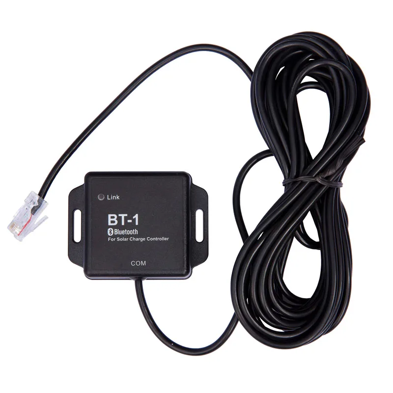 Блок питания Bluebooth для MPPT контроллер солнечной зарядки серия ML2420/ML2430/ML2440/ML4860/ML4830N15