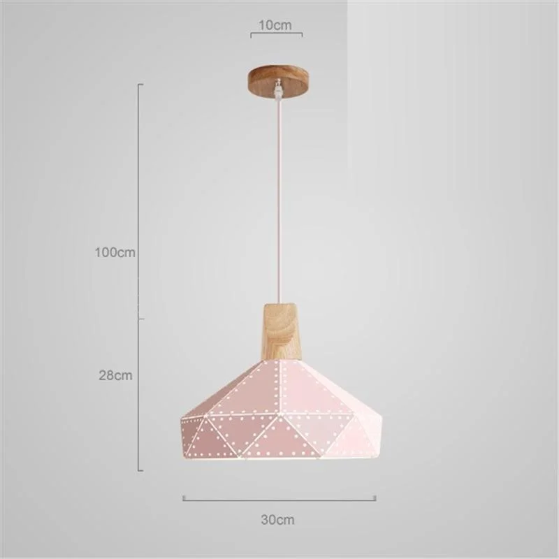 

Nordic Lustre Pendant Light Industrial Loft Hanglamp Industrieel Pendente Lampara Colgante Lampen Modern Luminaria Hanging Lamp