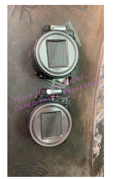 90% новые оригинальные запчасти для объективов Sony полный оптический зум объектив