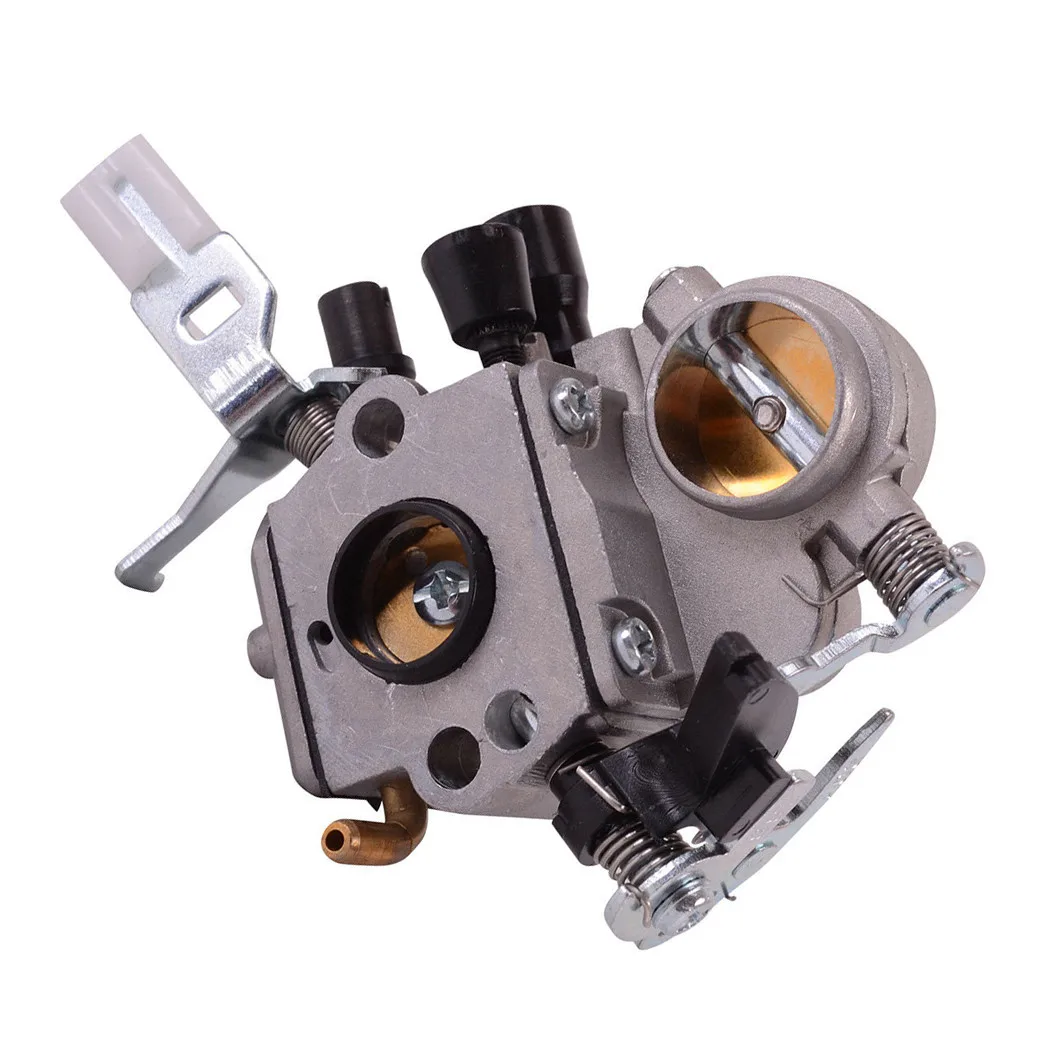 

Garden Power Equipment Carburetor For Stihl MS171 MS181 MS201 MS211 Chainsaw Parts & Accs Power Equipment