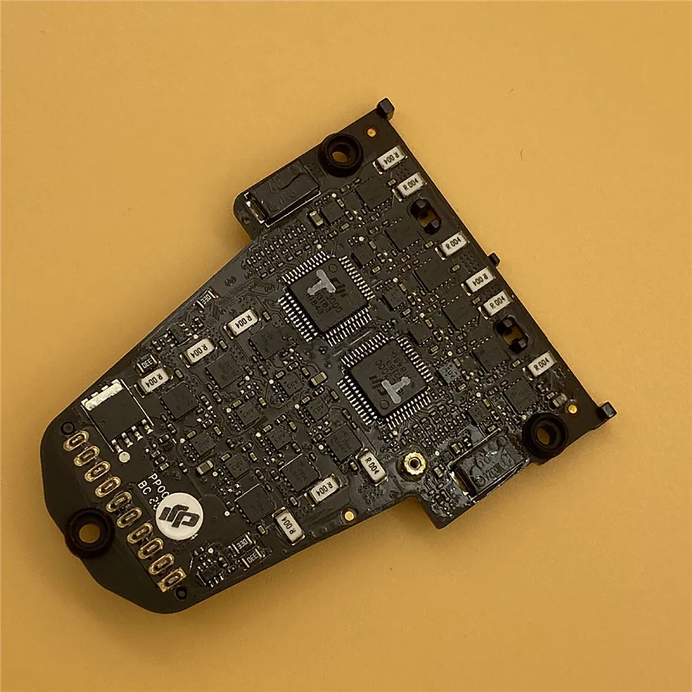 

ESC Board for DJI Mavic Air 2 Replacement ADS-B Drone ESC Module Assembly for DJI Mavic Air 2 Drone Repair Part