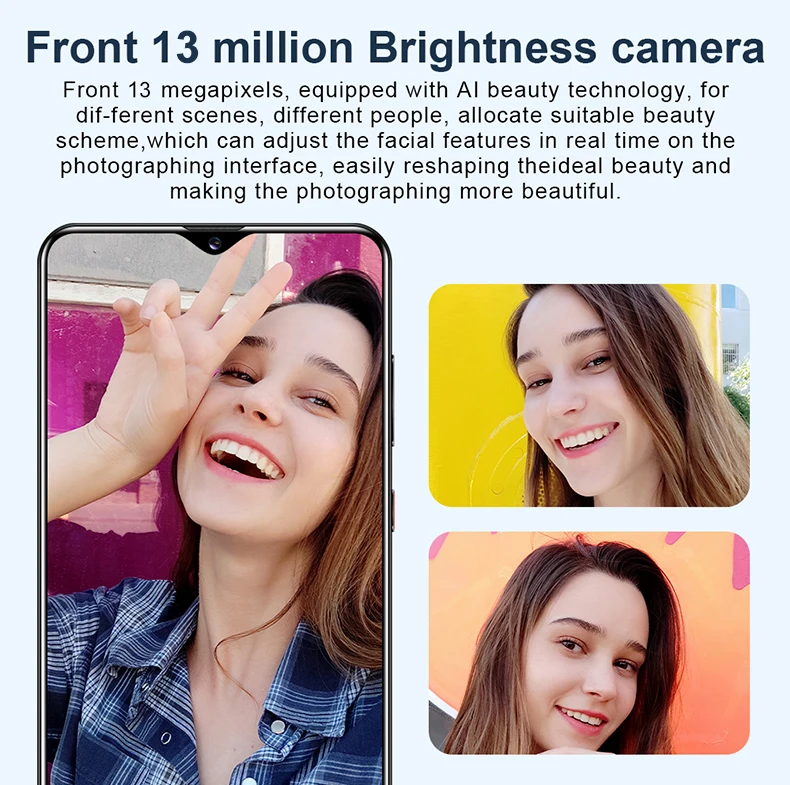 

inteligentes Global Version Samsun Note20Ultra 12+512GB ROM 6.5Qualcomm 888 Dual SIM32MP 4800Mah Face ID Smart Phone Android9.0