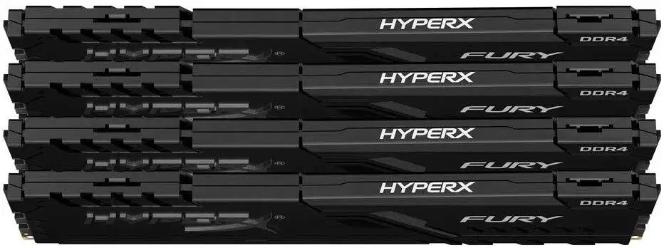 Модуль оперативной памяти HyperX Fury HX432C16FB3K2/32 32GB|Оперативная память| |