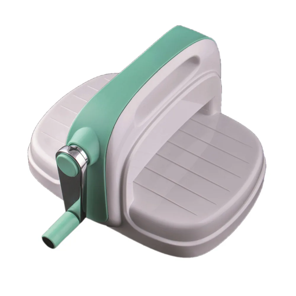 Scrapbooking Machine Cutting Dies Embossing Steel Cutter Die Green Paper DIY | Дом и сад
