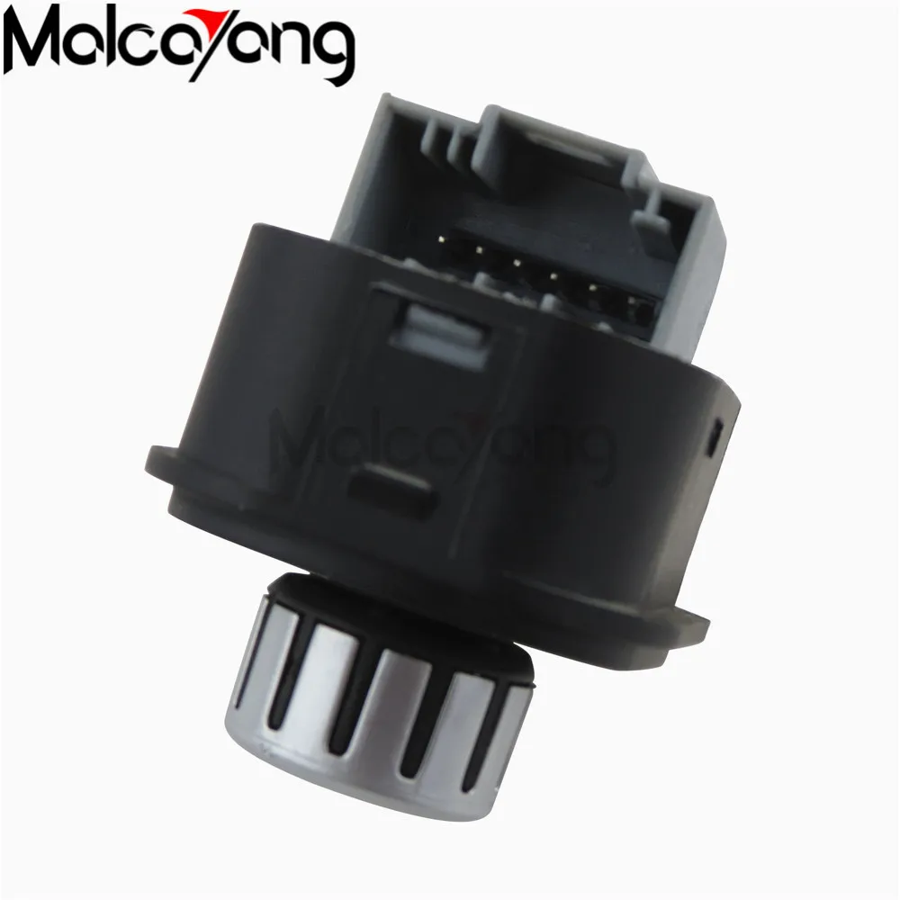 Ручка переключателя питания для бокового зеркала J etta MK5 Golf MK6 Rabbit Eos Passat B6 3C Tiguan 1K0