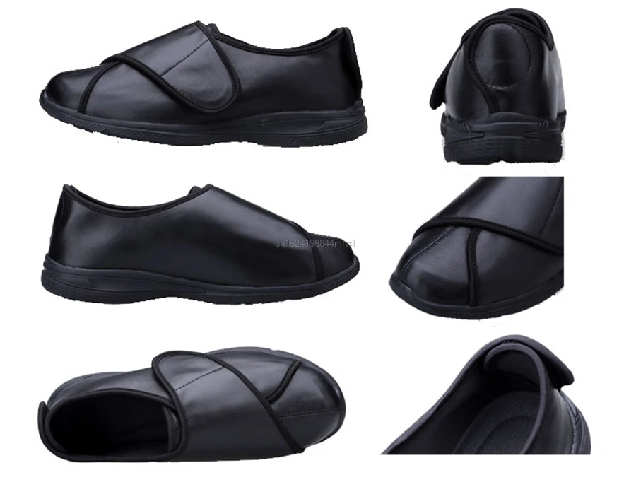 Обувь с широким голенищем для ног Мужские и женские тонкие туфли Сезон