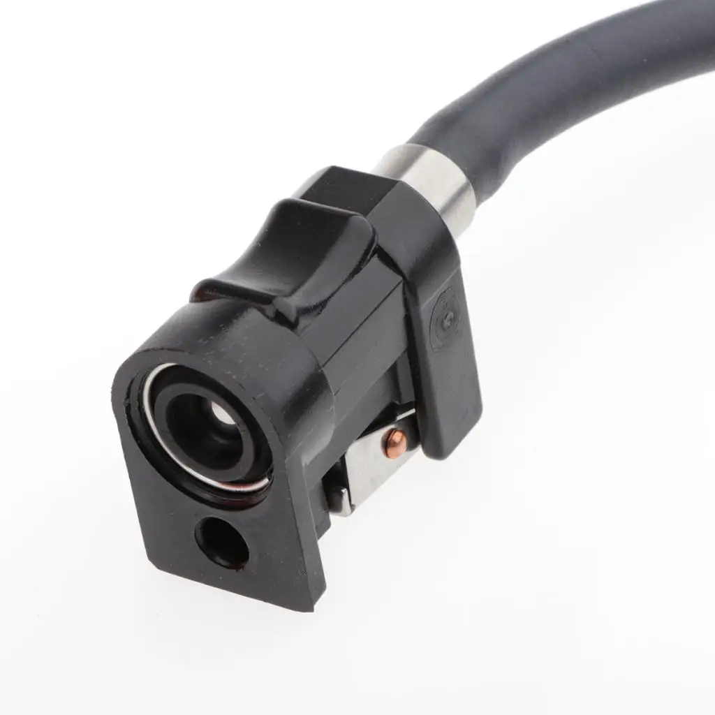 Морские подвесные топливные баки (3 2 галлонов/12 л)-топливный бак для мотора яхты