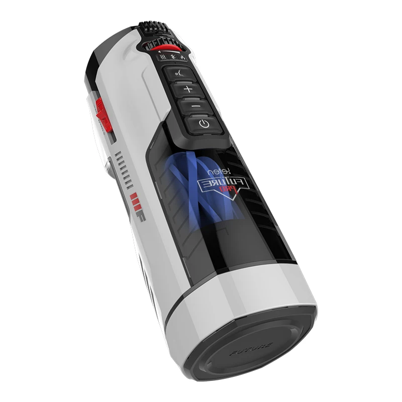 Эротический Мужской мастурбатор Leten силиконовый автоматический поршень