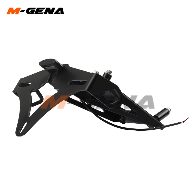 Фиксатор заднего крыла держатель номерного знака CNC для 1199S 1199 1299S 1299 899 959 Panigale