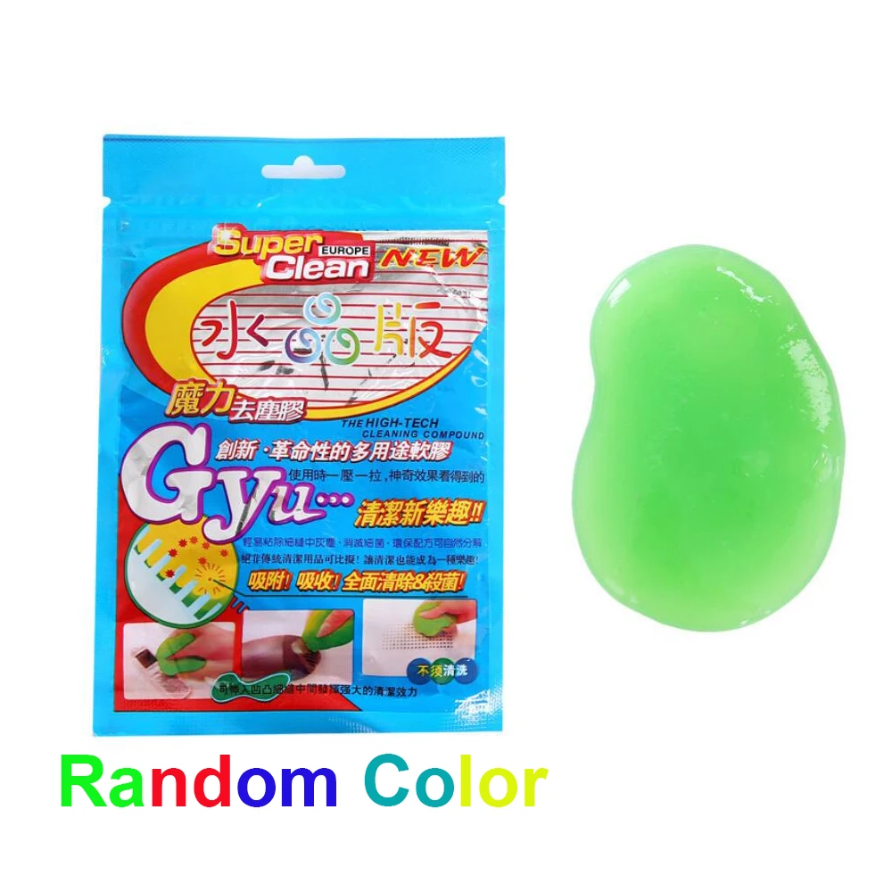 1 шт. автомобильный бочонок мыть очиститель грязи в интерьер приборной панели