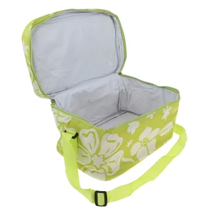 adult lunch box insulated food container carry bag large cooler tote for men women outdoors fishing backpacking garden dining free global shipping