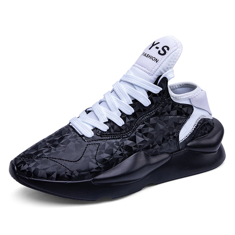 

2021 New Arrivals Autunm Casual Sneakers Mesh Breathable Sports Shoes Outdoor Male Walking Shoes Women Sapatilhas Homem Shoes