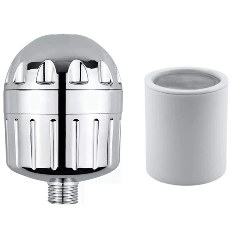 

Purifier Bathroom Shower Filter Bath Water Purifier Purifier Water Treatment Kit