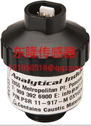 ENVITEC OOM102 PSR-11-917-M MOX1 кислородный датчик газа |
