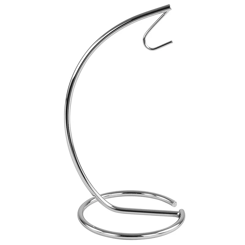 Подставка для бананов железная подставка вешалка с крючком кухонной