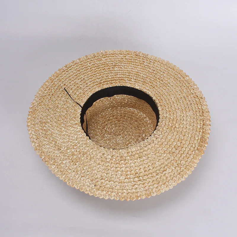 Модный солнцезащитный козырек Женская Летняя шляпка шляпы от солнца для женщин