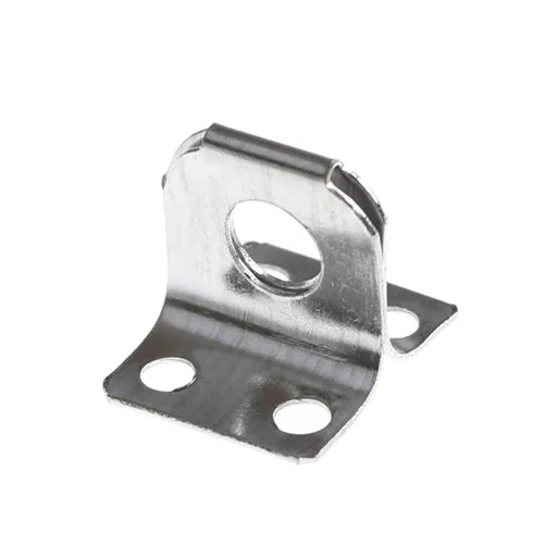 4 шт. штапельного Нержавеющая сталь Прямая поставка для дома выдвижного ящика