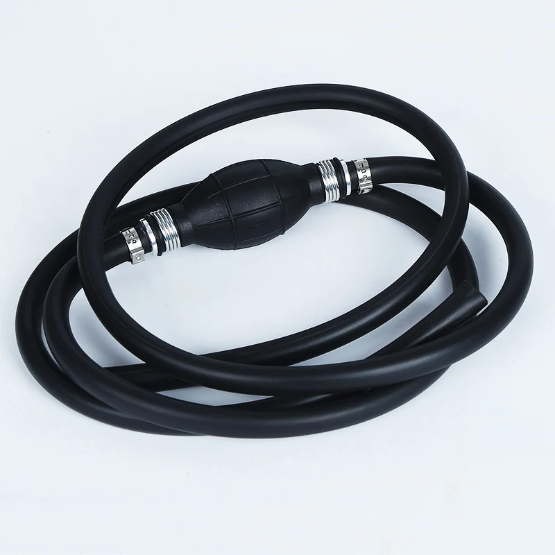 Морской внешний мотор для лодки топлива/газовый шланг линии сборки с сжимной