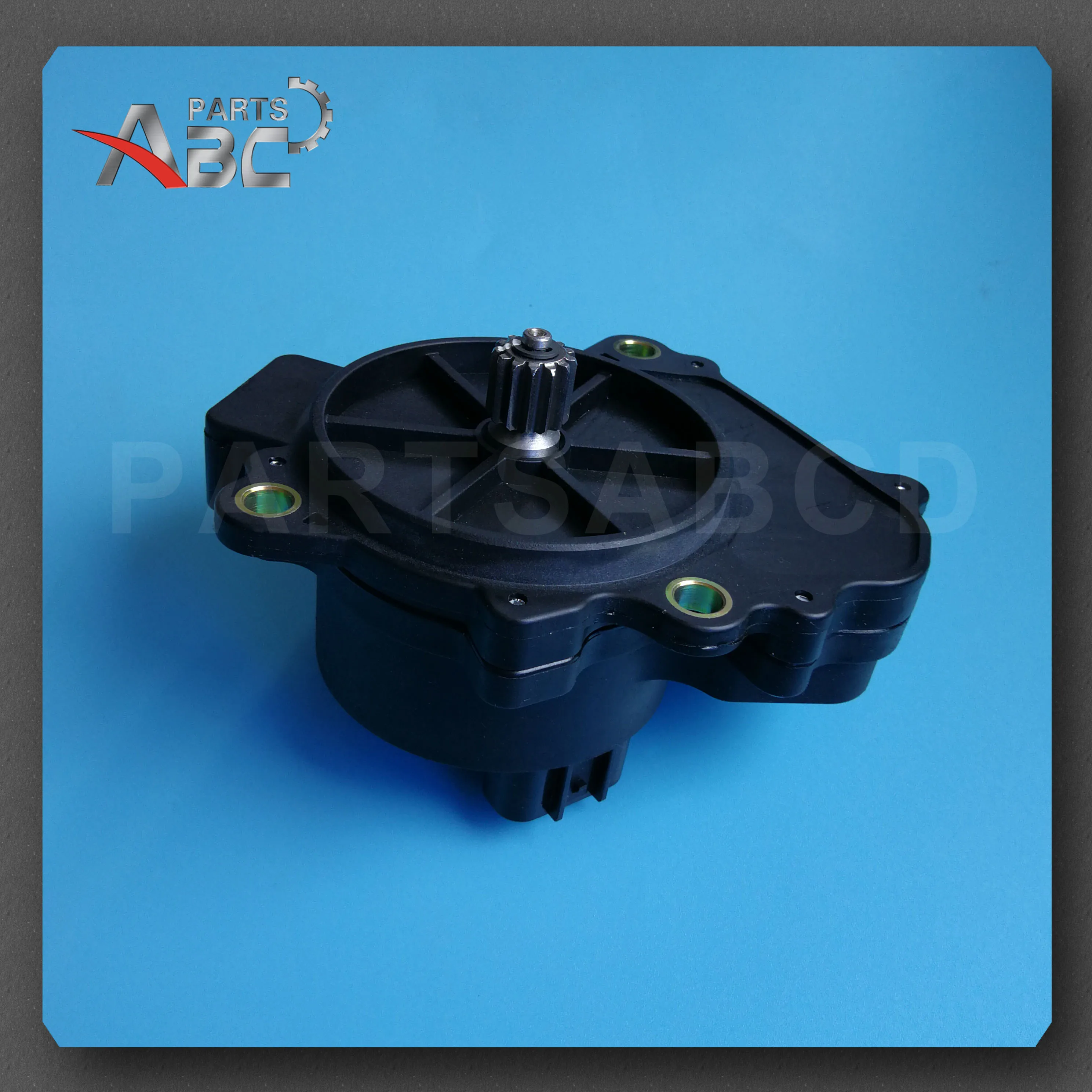 GRIZZLY 660 передача мощности передний замок дифференциальный Серводвигатель для YAMAHA