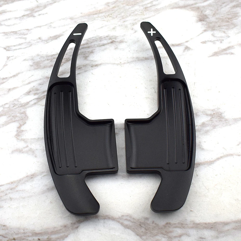 Одна пара автомобилей манетка переключатель передач в руле рычаг переключения