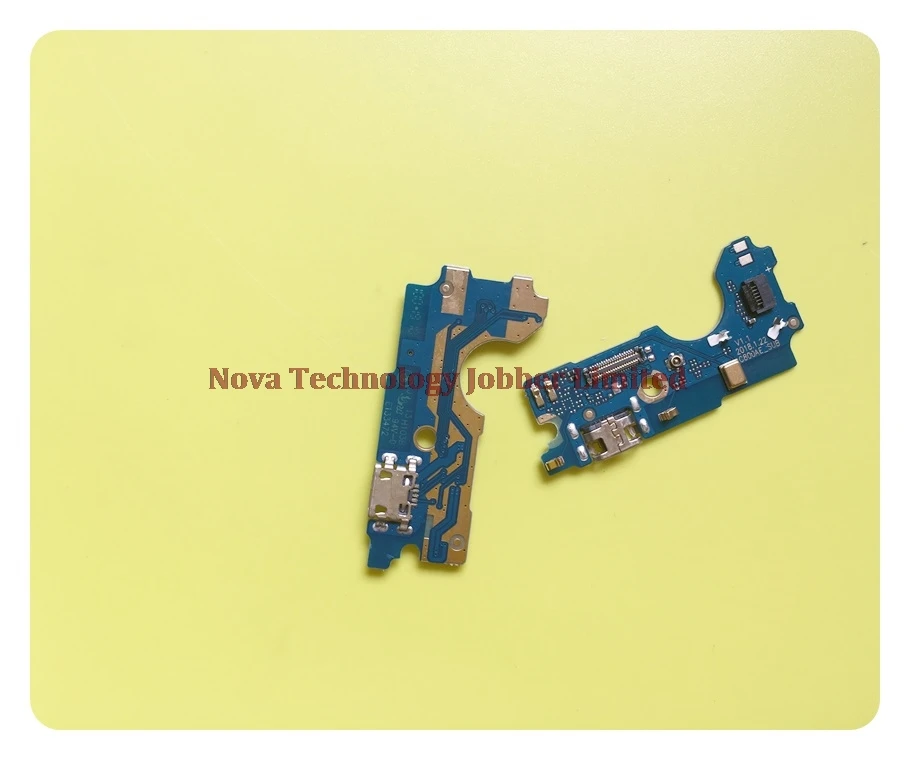 Зарядное устройство Wyieno для BQ 6015L зарядное плата USB разъем зарядки микрофон с