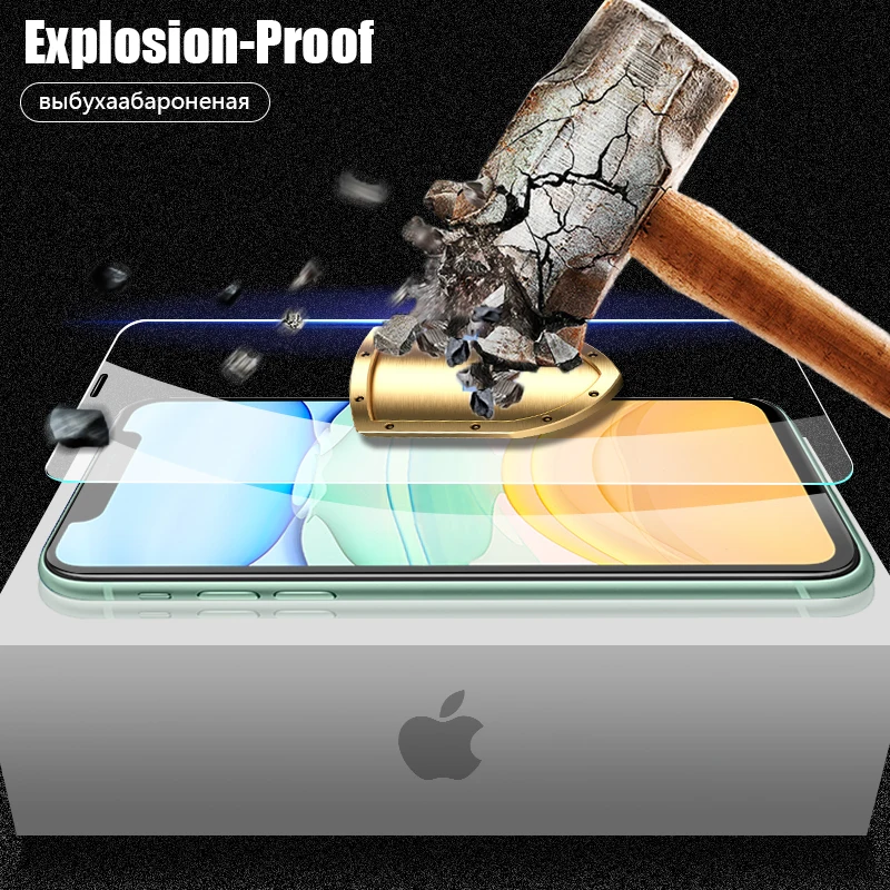 3-в-1 чехол+ Камера защитный Стекло для iphone 11 pro max Экран протектор iphone Xr объектив Стекло на iphone 11 pro max Стекло iphone 11чехол
