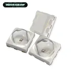 10 шт., 2 Вт, Epistar 5054 нм, нм, нм