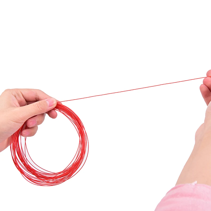 Линия для бадминтона тренировочная ракетка 10 м * 0 2 см | Спорт и развлечения