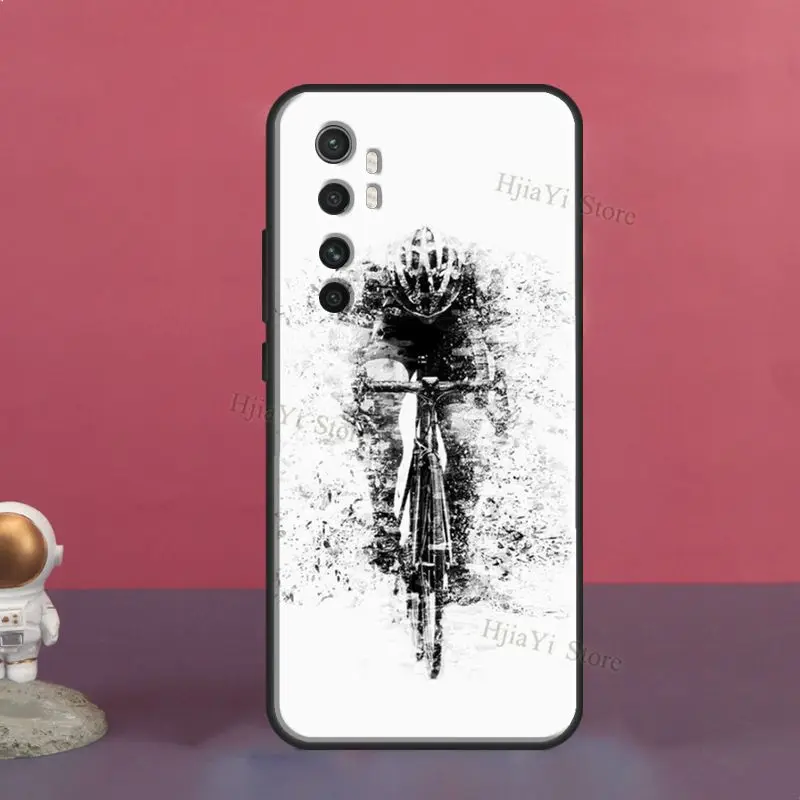 Чехол для телефона POCO X3 Pro M3 F2 F3 Xiaomi Mi Note 10 Lite 11 Ultra 10T | Мобильные телефоны и