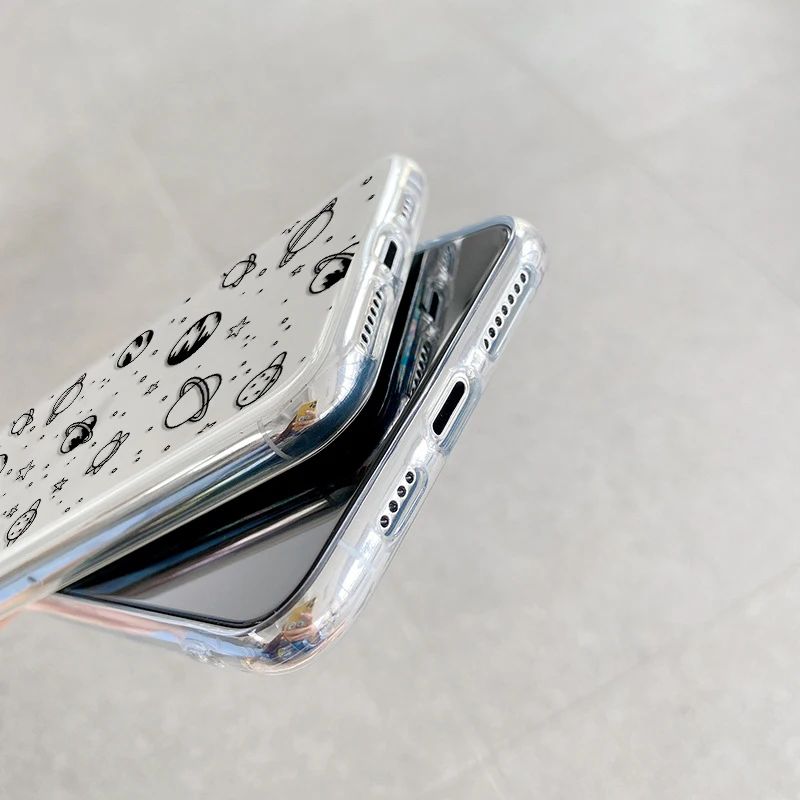 Чехол для Huawei P40 P30 P20 Lite Pro Mate 10 20 Honor 8X 9X Y6 Y9 P Smart Z 2019 | Мобильные телефоны и