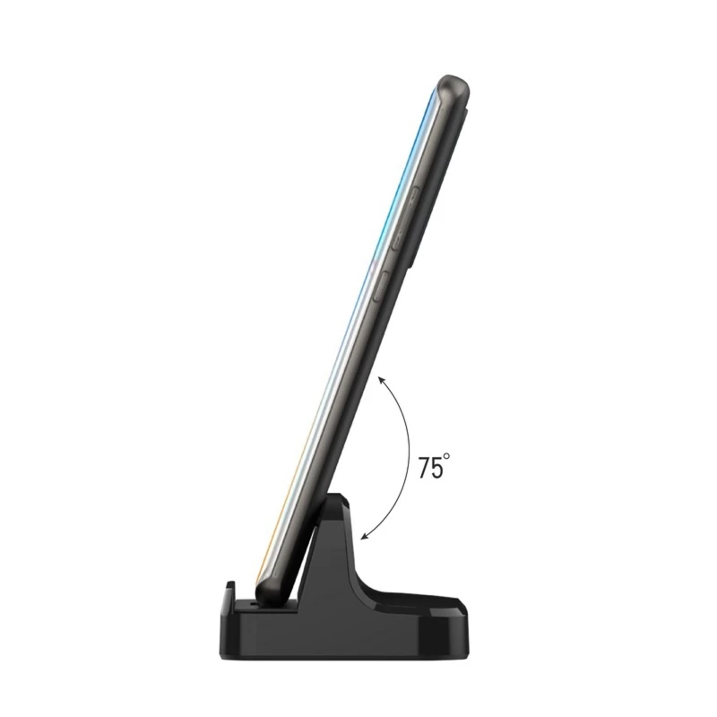 

Type C Charger Dock USB C 3.1 Mobile Phone QC3.0 PD Fast Charging Cradle Station