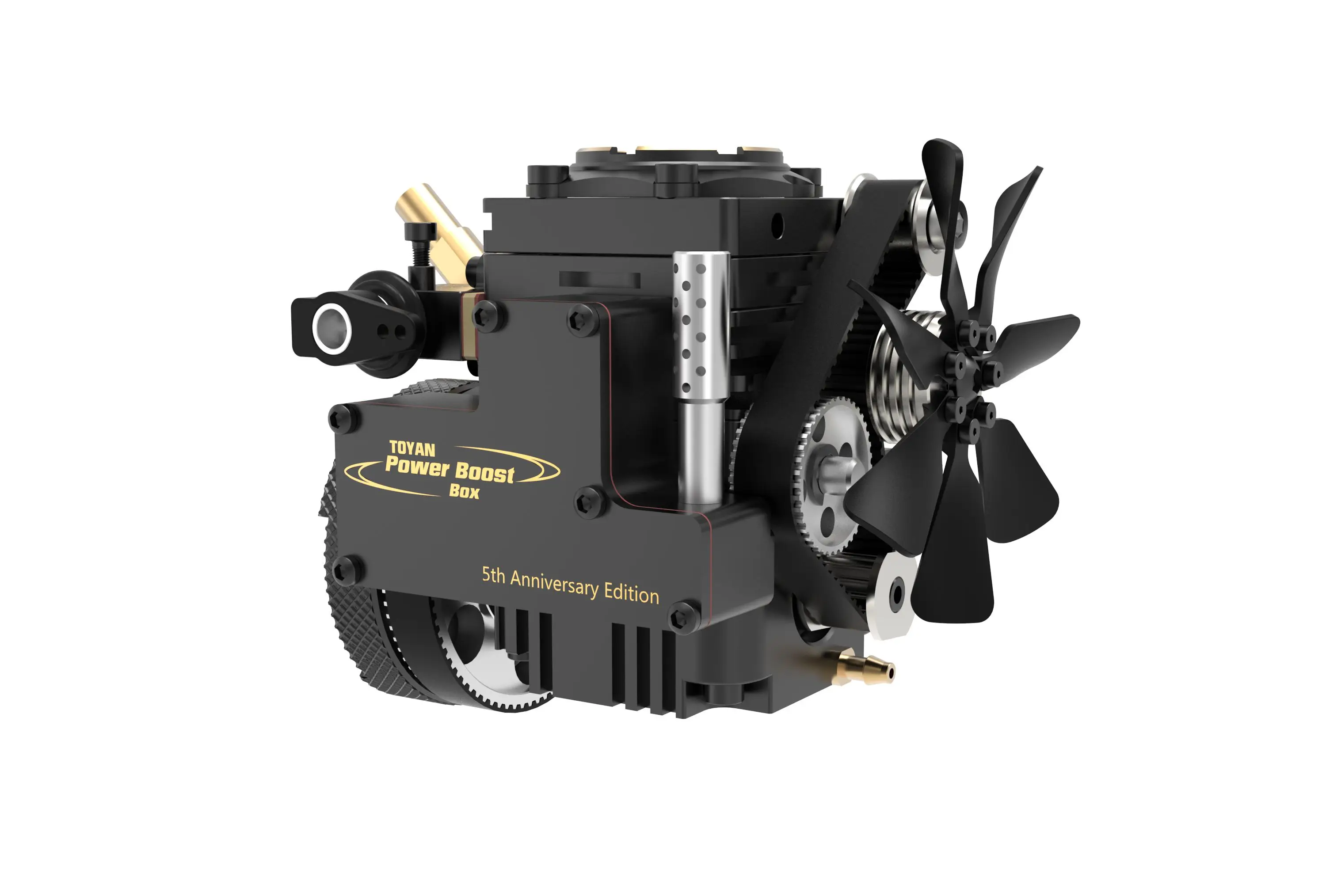 

RC radio control car FS-S100AT nitro engine 4 stoke transparent Combustion chamber option upgrade parts