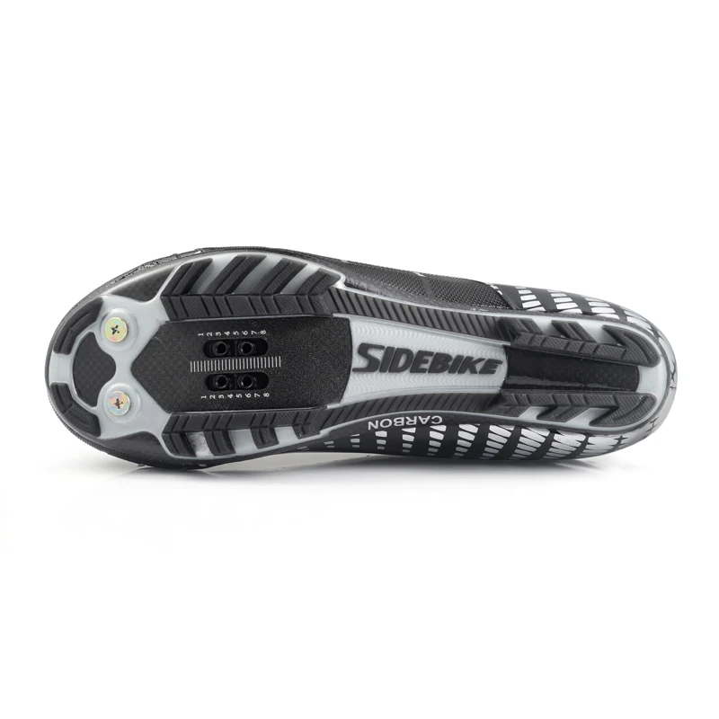 Sidebike новая углеродная MTB велосипедная обувь с автоматическим замком Ультралегкая велосипедная обувь для горного велосипеда спортивная обувь для верховой езды Zapatillas Ciclismo