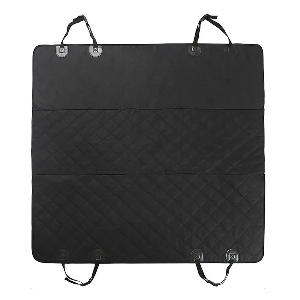 

Waterproof Pet Dog Cat Seat Cover Car Seat Cover Scratch Proof Nonslip Back Car Backseat Protector Mat for Cars Trucks SUV