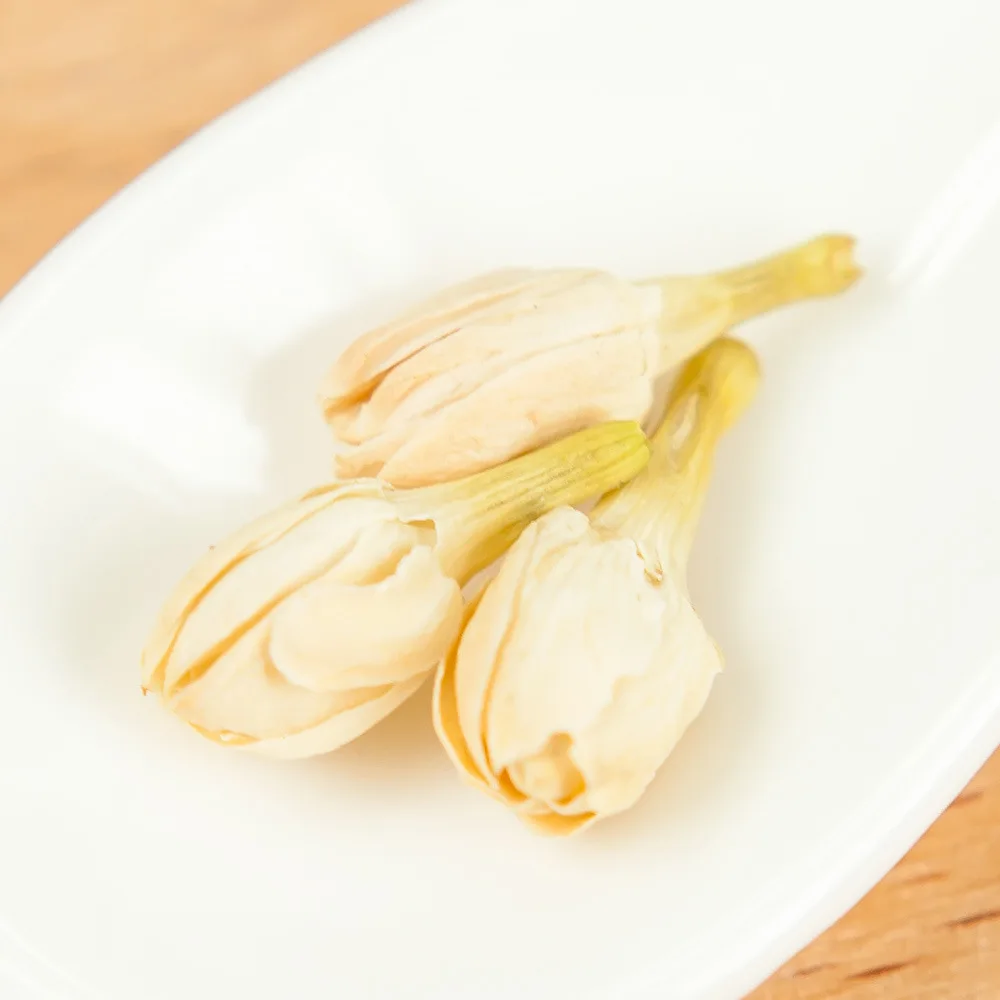 2021 жасминовый чай сушеные цветы детоксикация высокое содержание антиоксидантов