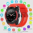 Новинка 2022, спортивные умные часы с поддержкой Sim-карты, умные часы на иврите, спортивные мужские часы, наручные часы Waterpoof, женские умные цифровые часы V8