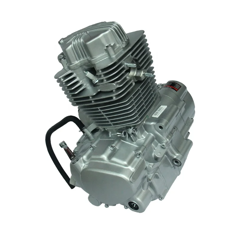 

High Quality Motorcycle Engine Water Cooled CG250 Assembly