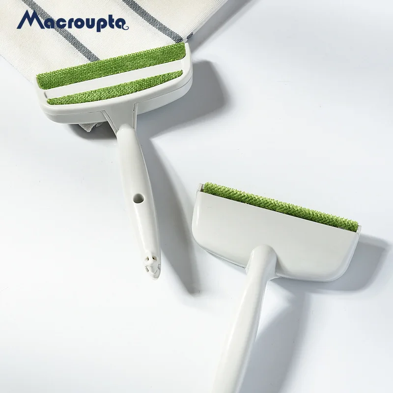 Щетка для уборки шерсти домашних животных многоразовое устройство удаления