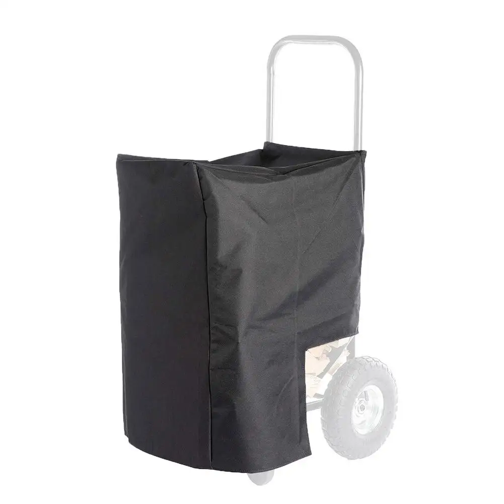 

Firewood Rack Cover(22*16*29 Inches) Outdoor And Indoor Wood Rack Storage Mover Cover Wind Resistant Sun Snow Rain Durable PVC