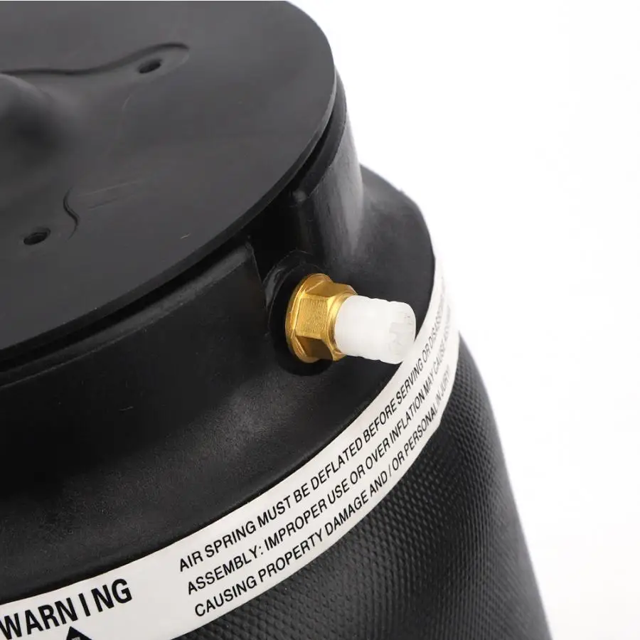 Задняя пневматическая подвеска пружинная сумка для Mercedes Benz W164 X164 ML GL 320 350 1643200225