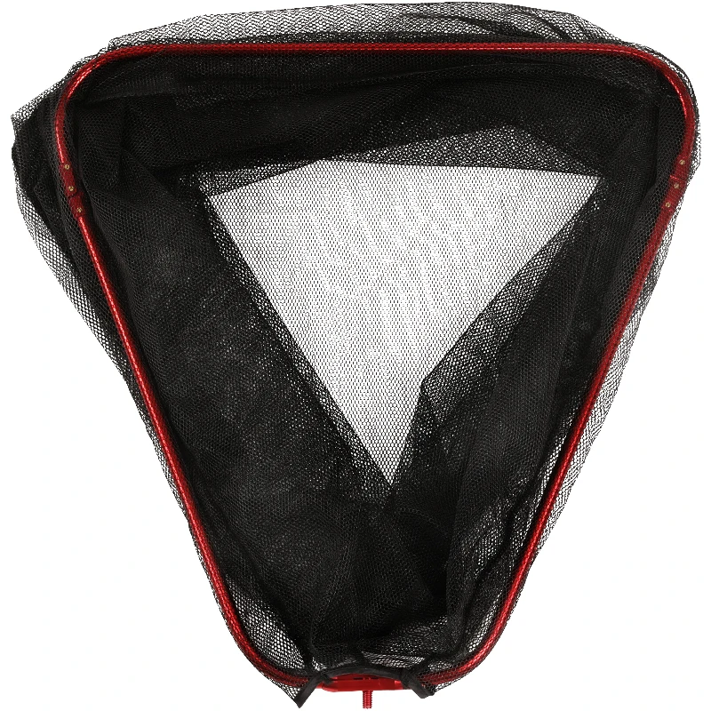 Складная ручная сетчатая насадка из алюминиевого сплава 8 мм винтовая сетка для