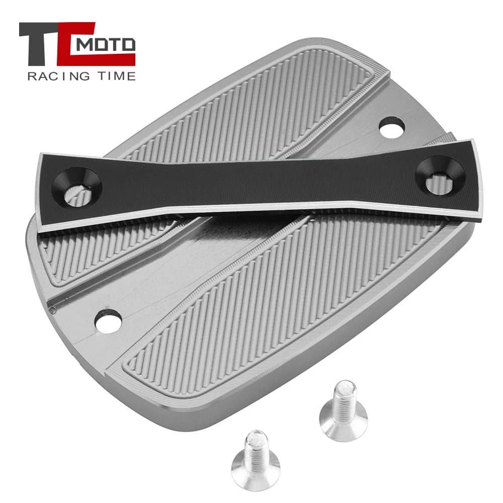 Крышка Резервуара тормозной жидкости для мотоцикла с ЧПУ Yamaha TMAX 500 530 Tmax 2008-2016