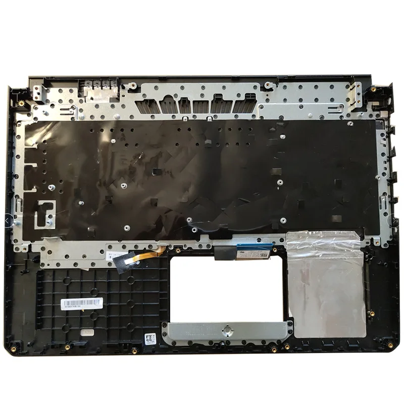 Comprar Ordenador Portátil Cubierta Superior Con Reposamanos Nos Retroiluminado Teclado Para ASUS FX95 FX95G FX505 FX505D FX86 FX86G FX80G
