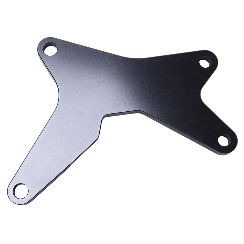 

Motorcycle Rear Tire Fender Bracket Mudguard Splash Mud Dust Shield Accessories for Yamaha Nmax 155