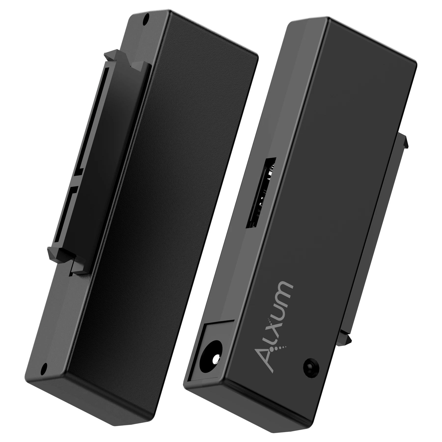 alxum sata adapter usb 3 0 to sata iii converter cable for 2 5 3 5 inch hdd ssd hard disk drive usb 2 0 external adapter free global shipping