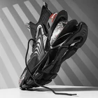 кроссовки мужские кроссовки кросовки Мужская обувь; Мужские кроссовки; tenis Роскошная обувь для женщин; Мужская повседневная обувь; Тренер гонки с белые туфли модные Лоферы для мужчин Спортивная обувь для мужчин