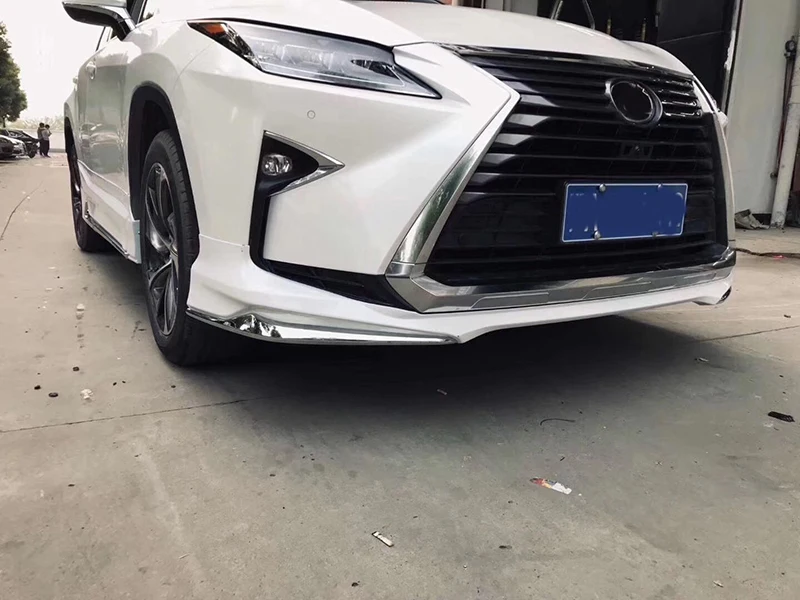 Подходит для LEXUS RX200T модифицированный бампер модифицированная модель