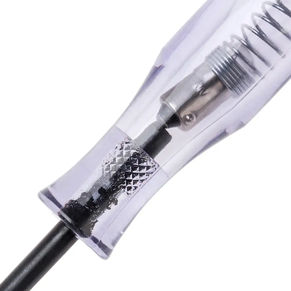 CarBole System Длинный зонд непрерывный тест на освещение автомобильный тестер