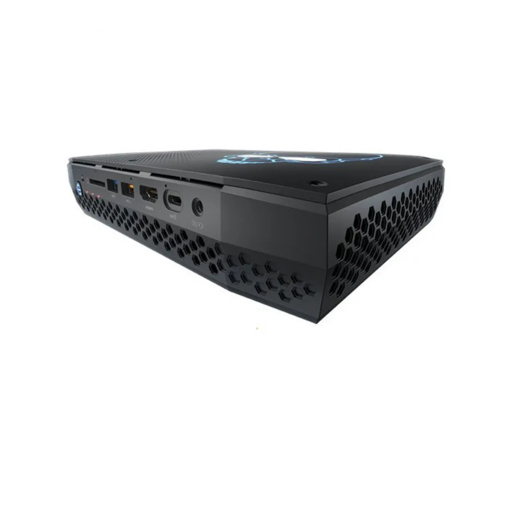 Миникомпьютер Intel Hades Canyon I7-8809G BOXNUC8I7HVK2 961305 | Компьютеры и офис
